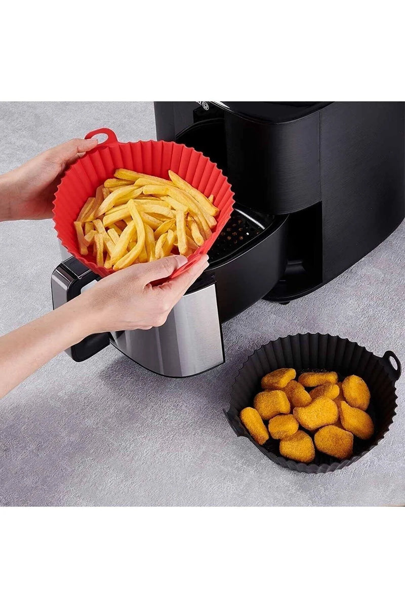 KORKMAZ Air Max AIRFRYER 6.5 Litre - Bella Home