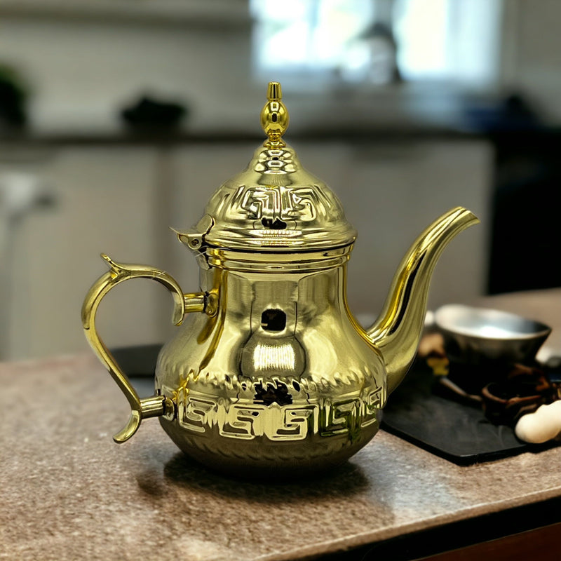 Gold Teekanne 1.6 L - versas