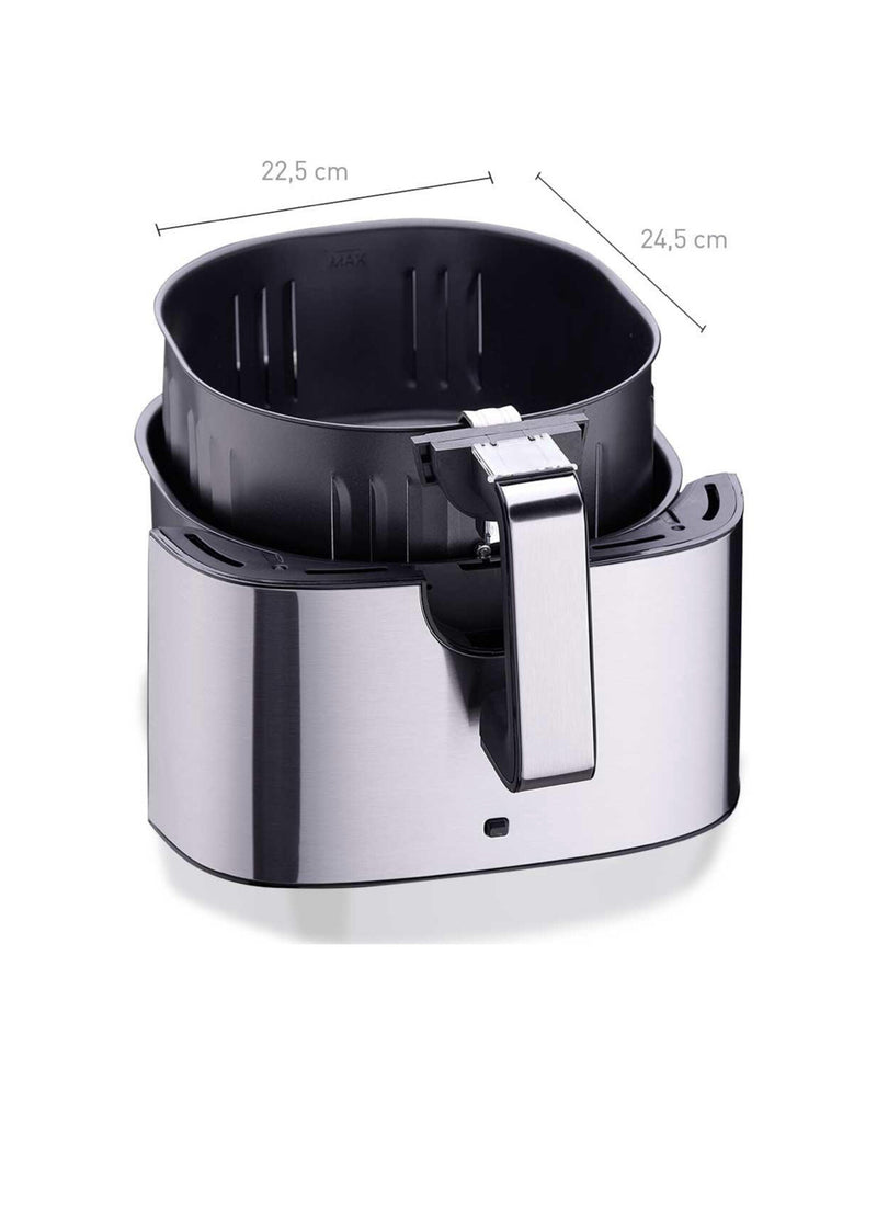 KORKMAZ Air Max AIRFRYER 6.5 Litre