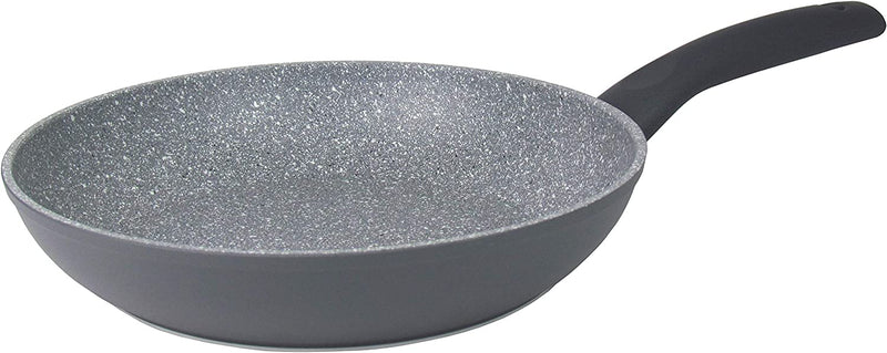 MICHELINO NORA Batterie de cuisine 7 pièces gris induction MICHELINO NORA  7 parça gri indüksiyon MICHELINO NORA 7-tlg. Kochtopf-Set Grau Induktion