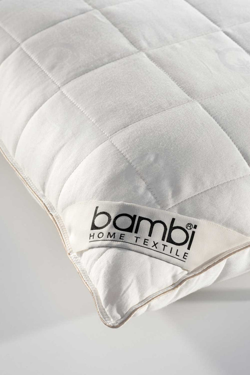 BAMBI Coussin en coton - Pamuk yastik 50*70 CM