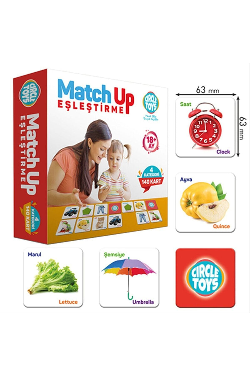 Jeu Match Up Match Up Spiel Match Up