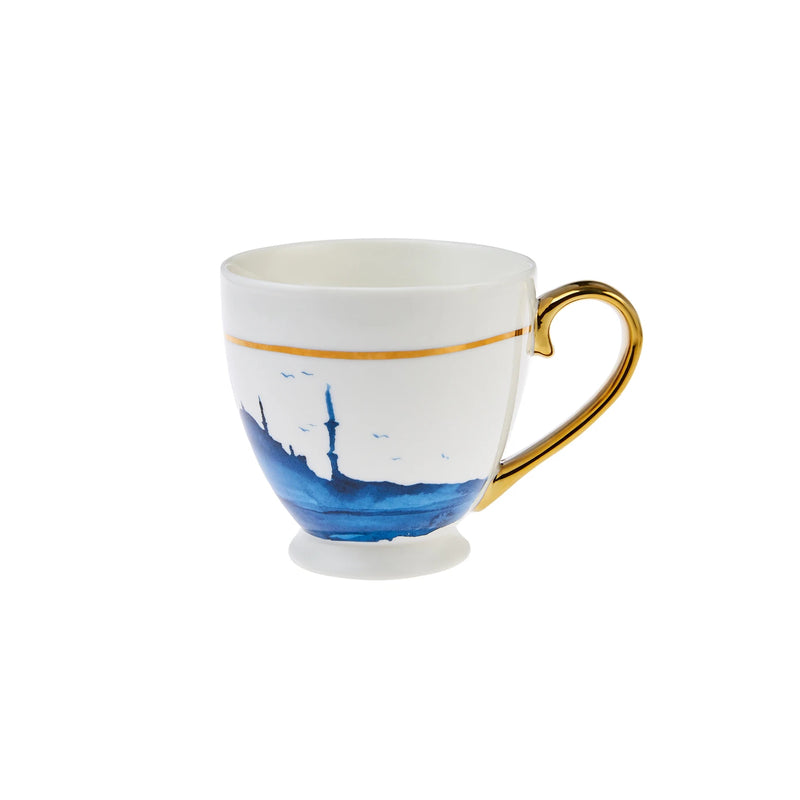 KARACA  İST COLLECTION HAREM Mug KARACA  İST COLLECTION HAREM Mug KARACA İST COLLECTION HAREM Tasse 