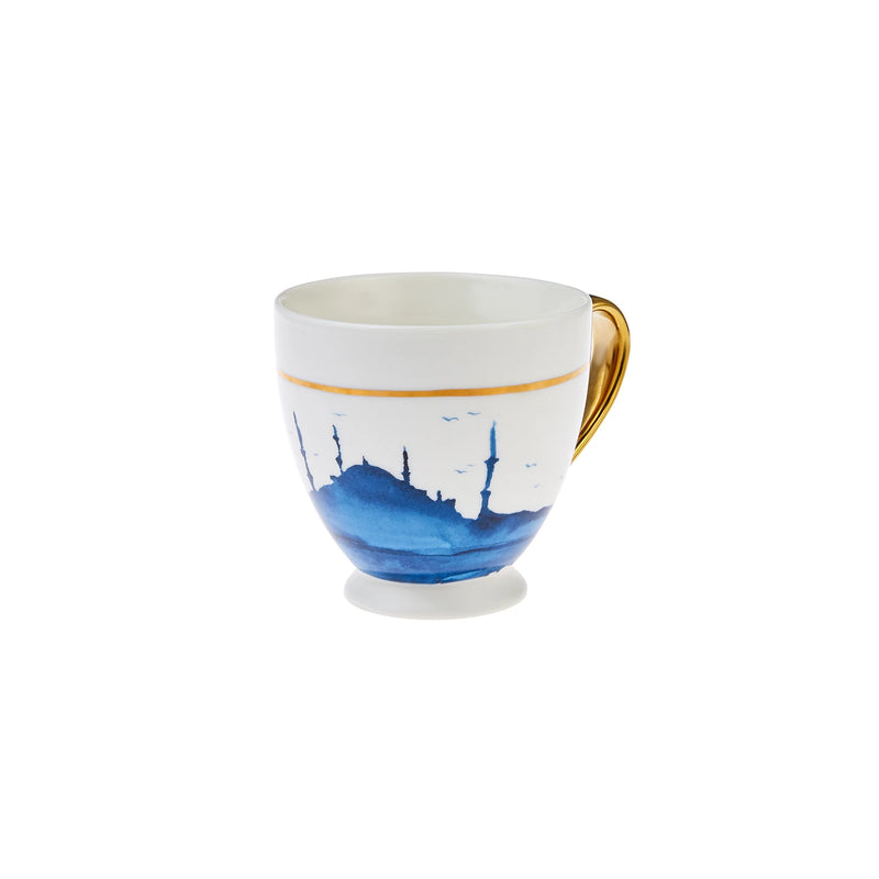 KARACA  İST COLLECTION HAREM Mug KARACA  İST COLLECTION HAREM Mug KARACA İST COLLECTION HAREM Tasse 