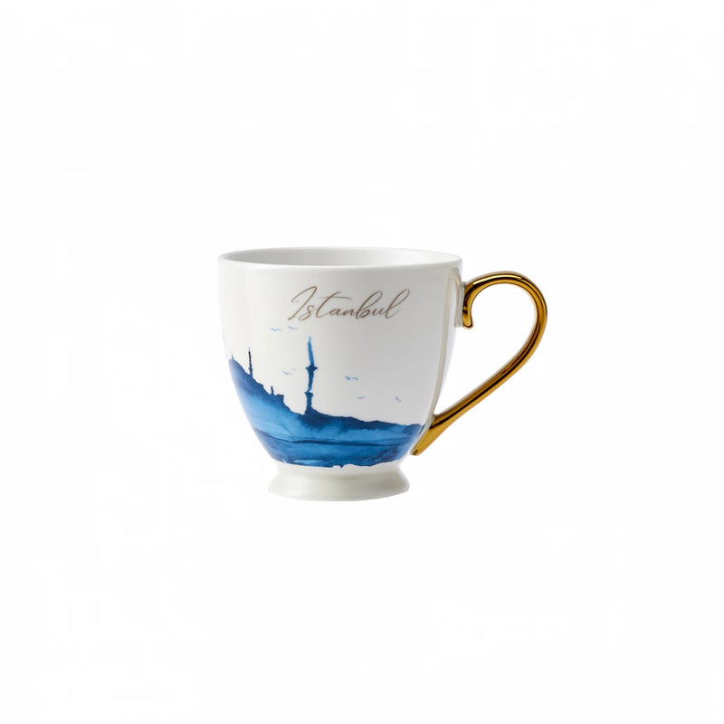 KARACA  İST COLLECTION HAREM Mug KARACA  İST COLLECTION HAREM Mug KARACA İST COLLECTION HAREM Tasse 