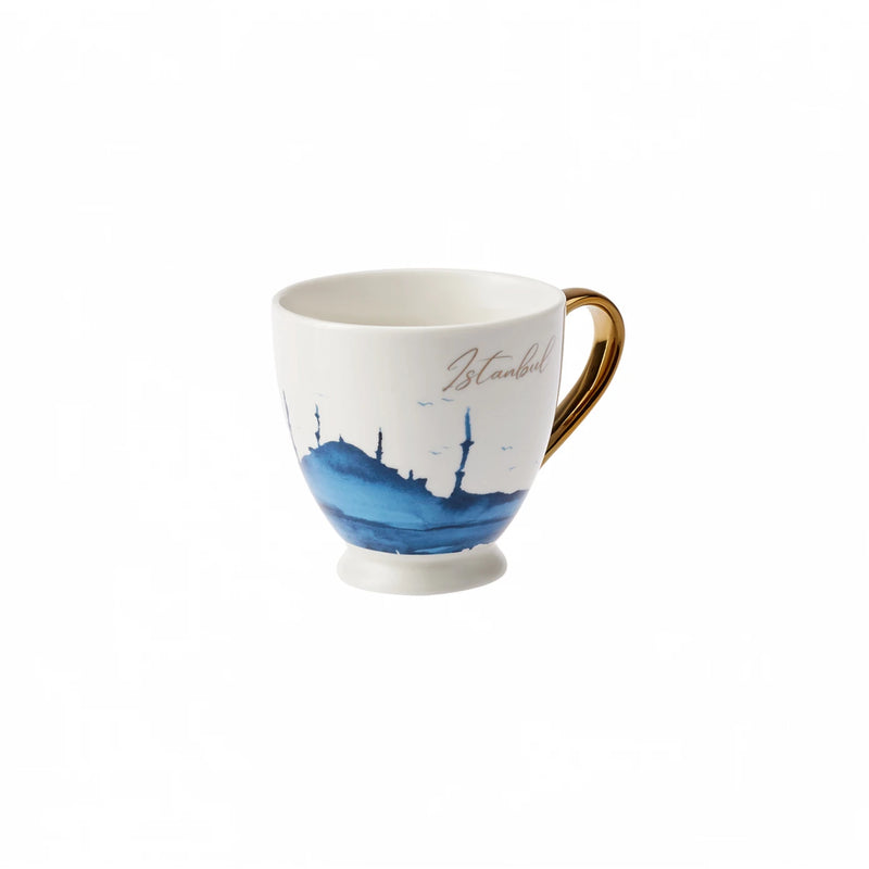 KARACA  İST COLLECTION HAREM Mug KARACA  İST COLLECTION HAREM Mug KARACA İST COLLECTION HAREM Tasse 