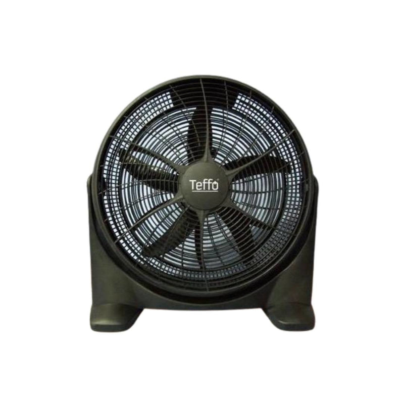 TEFFO Ventilateur de sol 50cm TEFFO Yer vantilatörü 50cm TEFFO Ventilator-boden 50cm