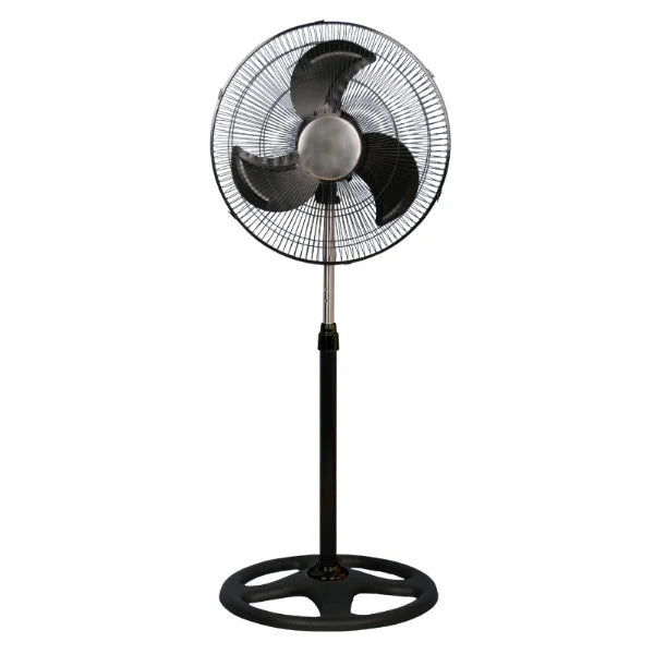 TEFFO Ventilateur sur pied 50cm - Ayakli vantilatörü - Stehender Ventilator