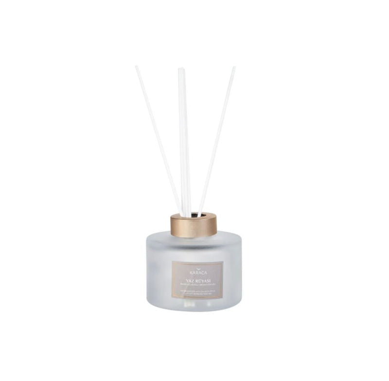 KARACA HOME REVE D'ÉTÉ Diffuseur de parfum 160 ml