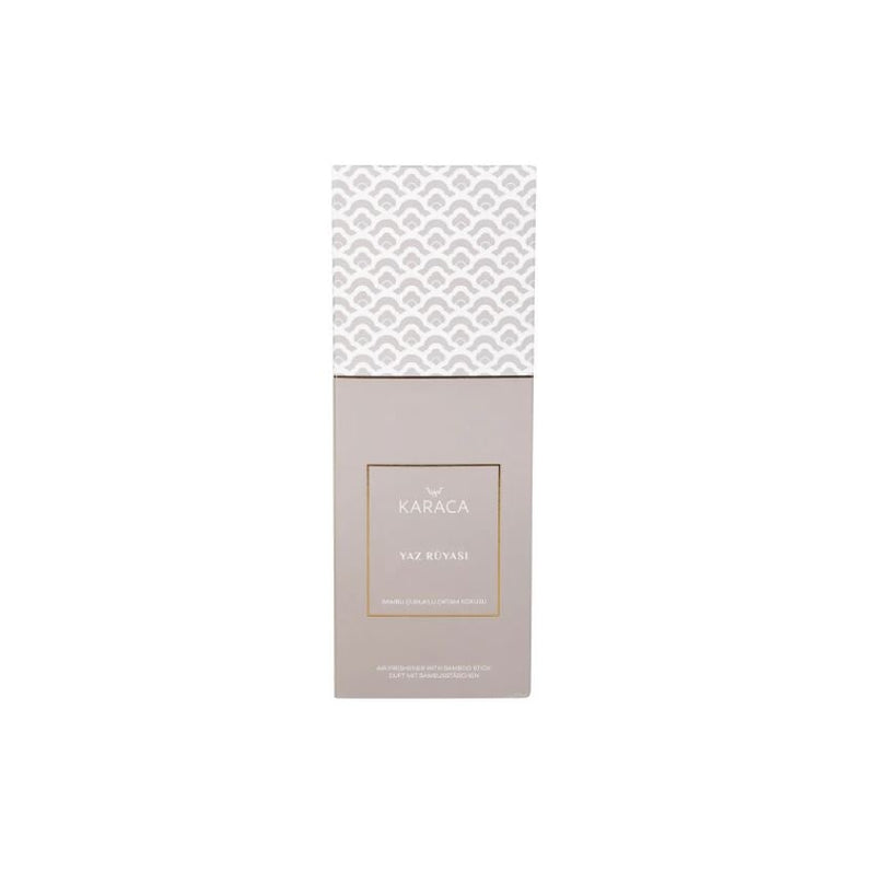 KARACA HOME REVE D'ÉTÉ Diffuseur de parfum 160 ml