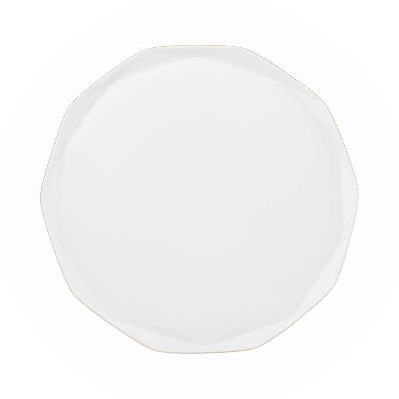 KARACA STREAMLINE ELMAS Tafelservice 57 Teile 12 Personen