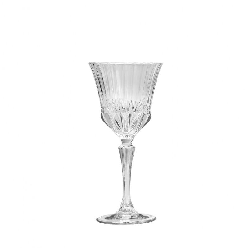 KARACA FLORENCE Set de verres 25 pièces 12 personnes - Bella-Home: art de la table, verrerie, trousseau de mariée, décoration