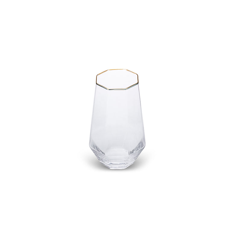 KARACA DAKOTA  580ml - Su Bardağı 580 ml