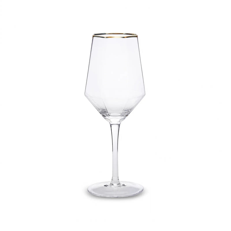 KARACA DAKOTA 6 Verre à pied 370 ml KARACA DAKOTA 6 adet Kadeh 370 ml KARACA DAKOTA 6 Stielglas 370 ml