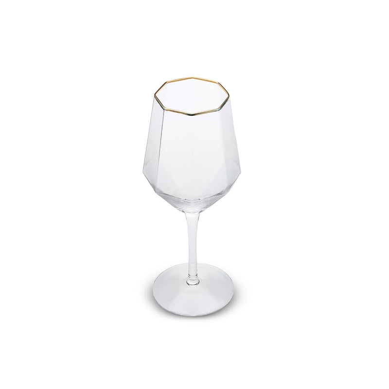 KARACA DAKOTA 6 Verre à pied 370 ml KARACA DAKOTA 6 adet Kadeh 370 ml KARACA DAKOTA 6 Stielglas 370 ml