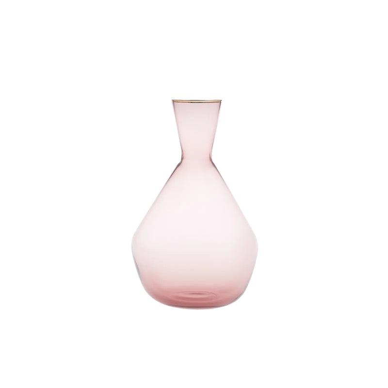 KARACA AZALEA Carafe violet 1800 ml KARACA AZALEA Karaf Mor 1800 ml ARACA AZALEA Karaffe violett 1800 ml