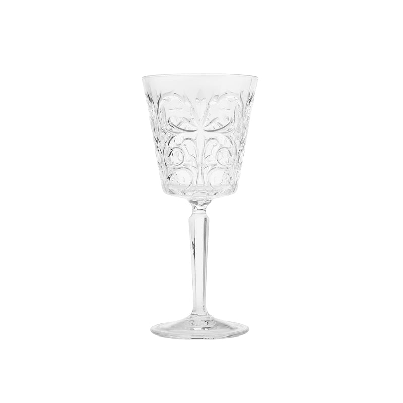 KARACA ROME Set de verres à eau avec carafe 25 pièces - Roma 25 Parça Bardak Seti