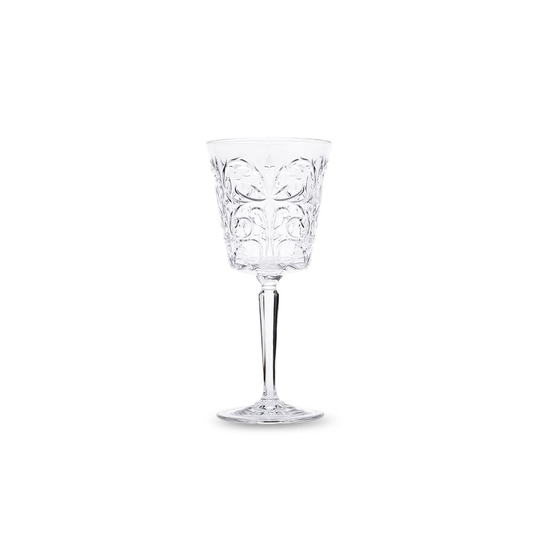 KARACA ROME Set de verres à eau avec carafe 25 pièces - Roma 25 Parça Bardak Seti