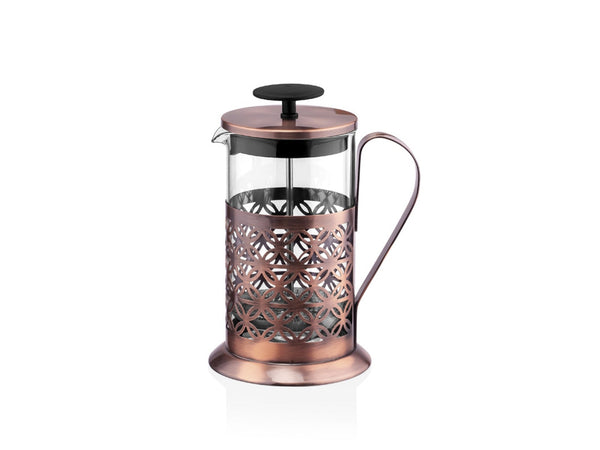 TAC HOLA FRENCH PRESS COOPER Cafetière à piston 350 ml