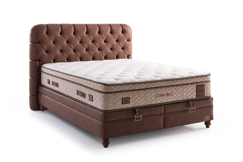 BAMBI COMFIZONE Matelas Yatak Matratze Comfort Balance Technology