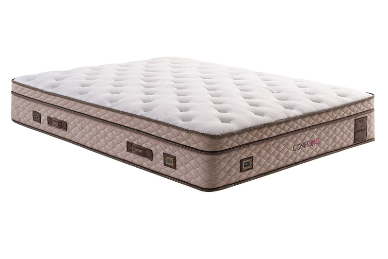 BAMBI COMFIZONE Matelas Yatak Matratze Comfort Balance Technology