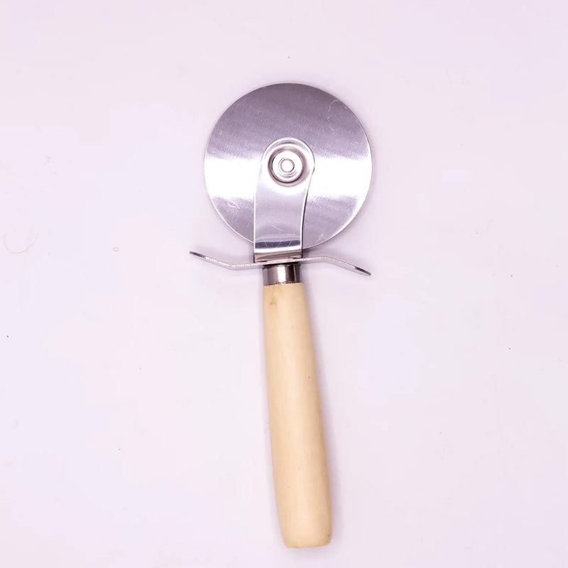 SCHÄFER Pizzaoffen 32 cm mit Zubehör schwarz matt