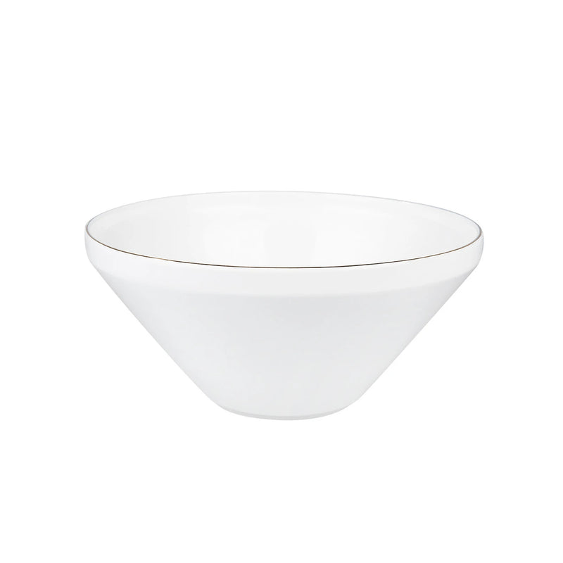 KARACA STREAMLINE NEW SATURN PLATIN 59-teiliges Tafelservice für 12 Personen